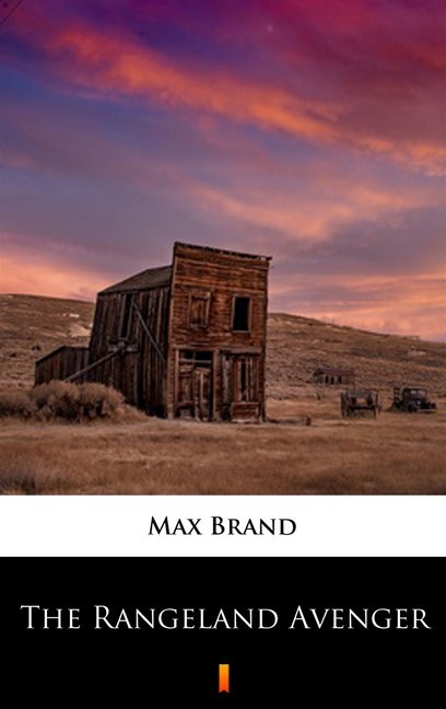 The Rangeland Avenger main product photo