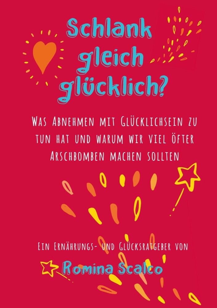 Schlank gleich glücklich? main product photo
