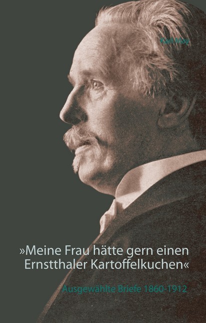 "Meine Frau hätte gern einen Ernstthaler Kartoffelkuchen" main product photo