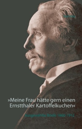"Meine Frau hätte gern einen Ernstthaler Kartoffelkuchen"