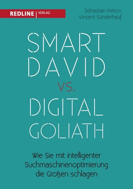 Smart David vs Digital Goliath main product photo
