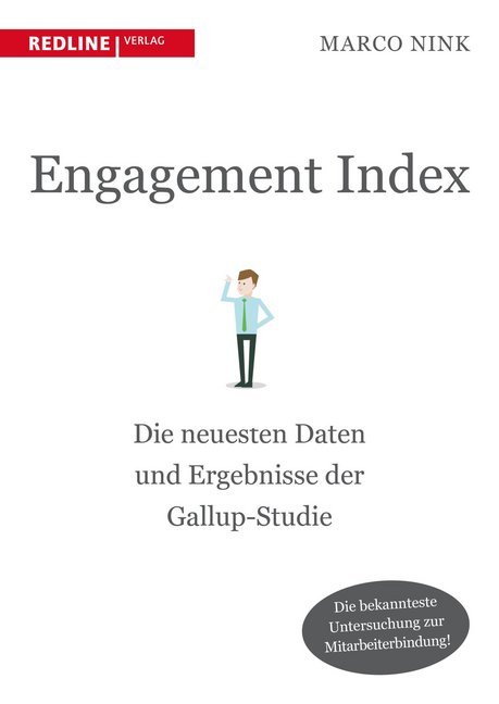 Engagement Index main product photo