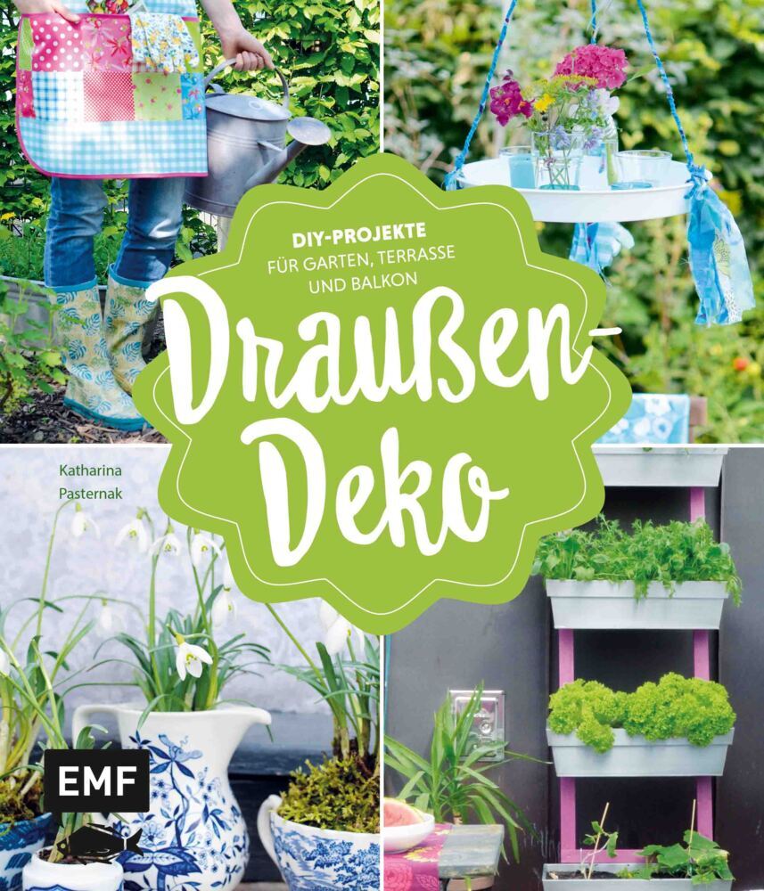 Draußen-Deko main product photo