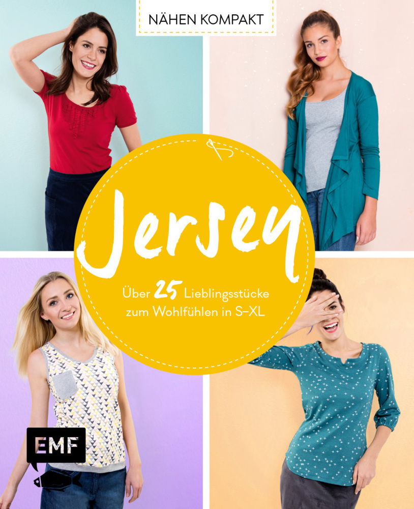 Jersey main product photo