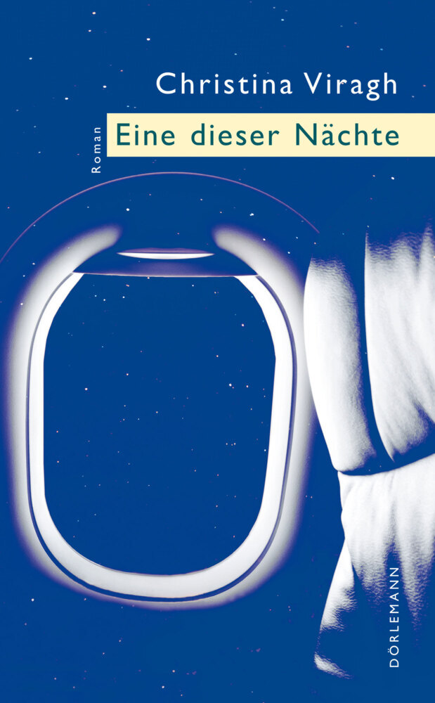 Eine dieser Nächte main product photo