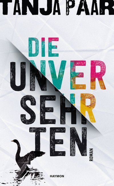 Die Unversehrten main product photo