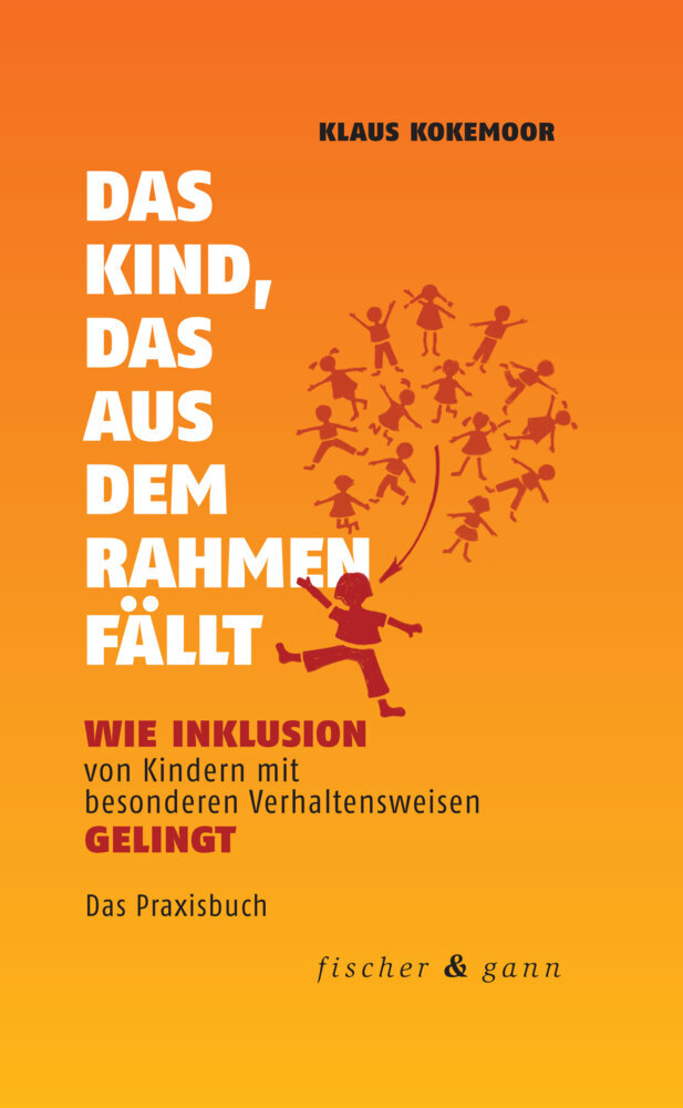 Das Kind, das aus dem Rahmen fällt main product photo