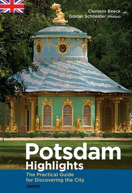 Potsdam Highlights main product photo