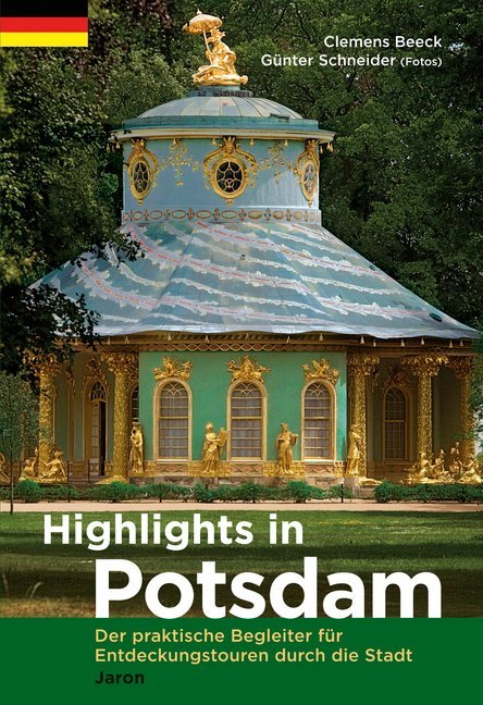 Highlights in Potsdam main product photo