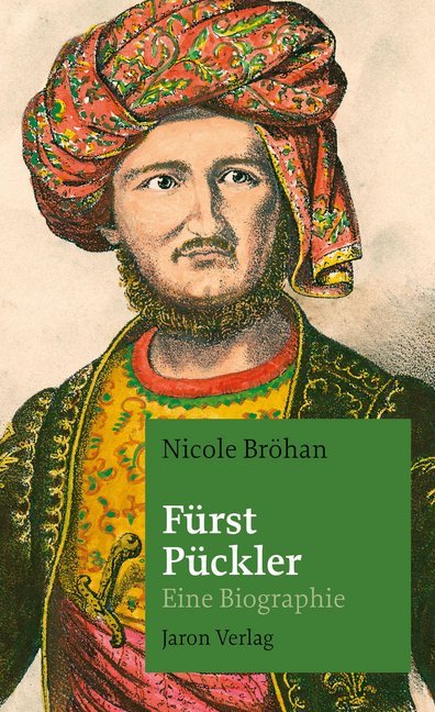 Fürst Pückler main product photo