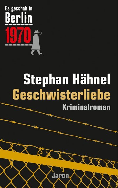 Geschwisterliebe main product photo