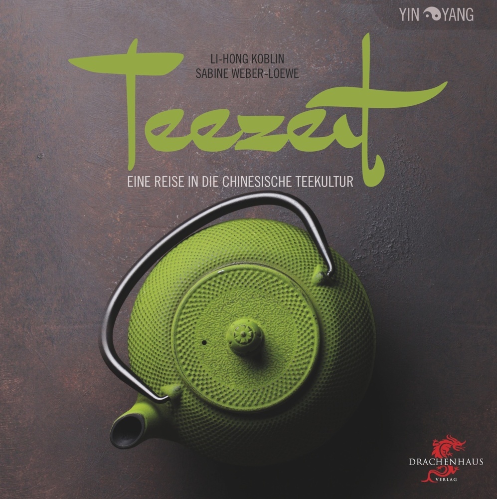 Teezeit main product photo