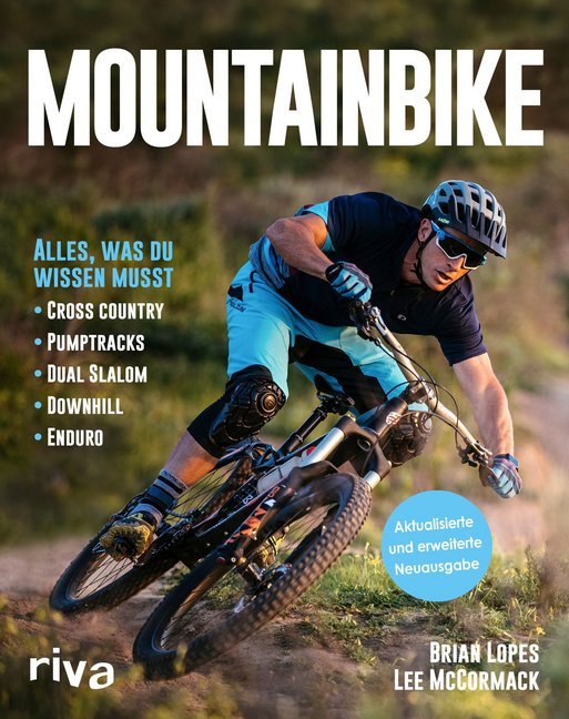 Mountainbike main product photo
