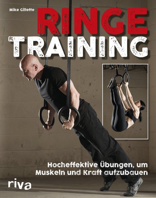 Ringetraining main product photo