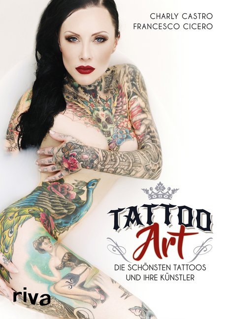 Tattoo Art main product photo
