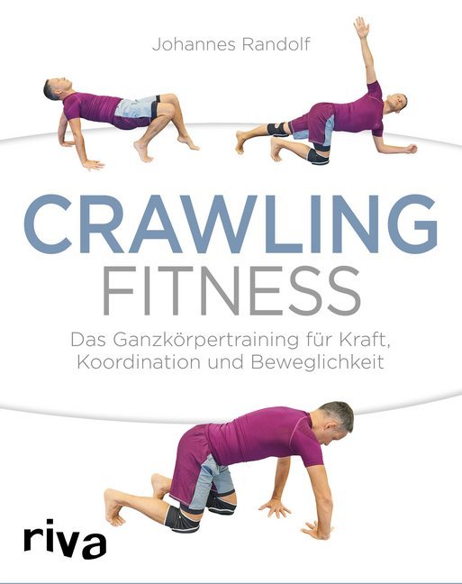 Crawling Fitness main product photo