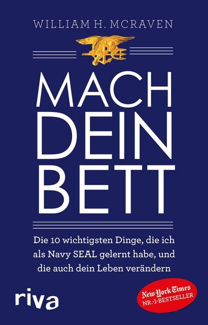 Mach dein Bett main product photo