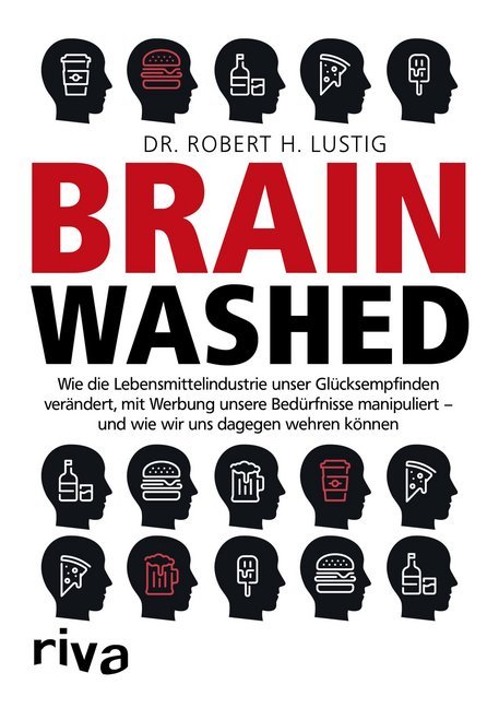 Brainwashed main product photo