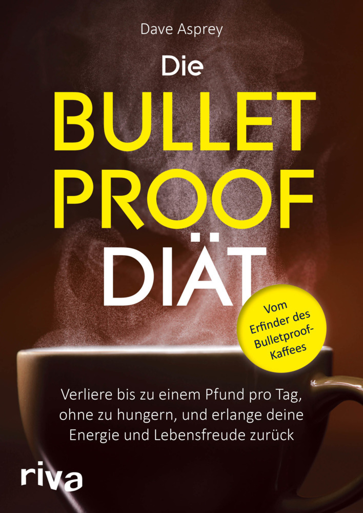 Die Bulletproof-Diät main product photo