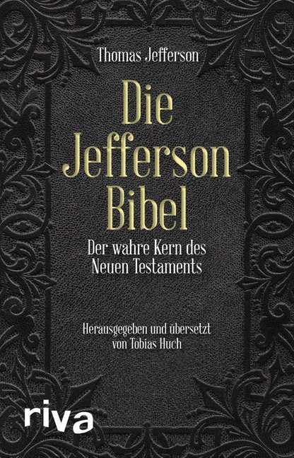 Die Jefferson-Bibel main product photo