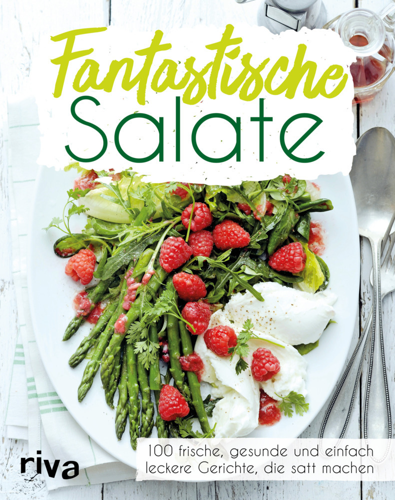 Fantastische Salate main product photo