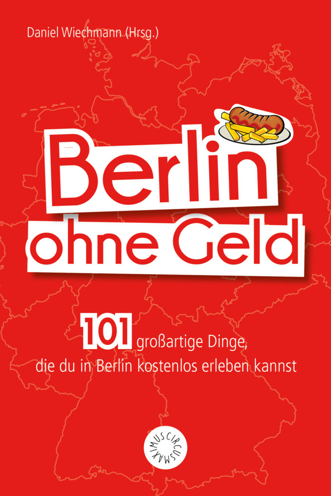 Berlin ohne Geld main product photo