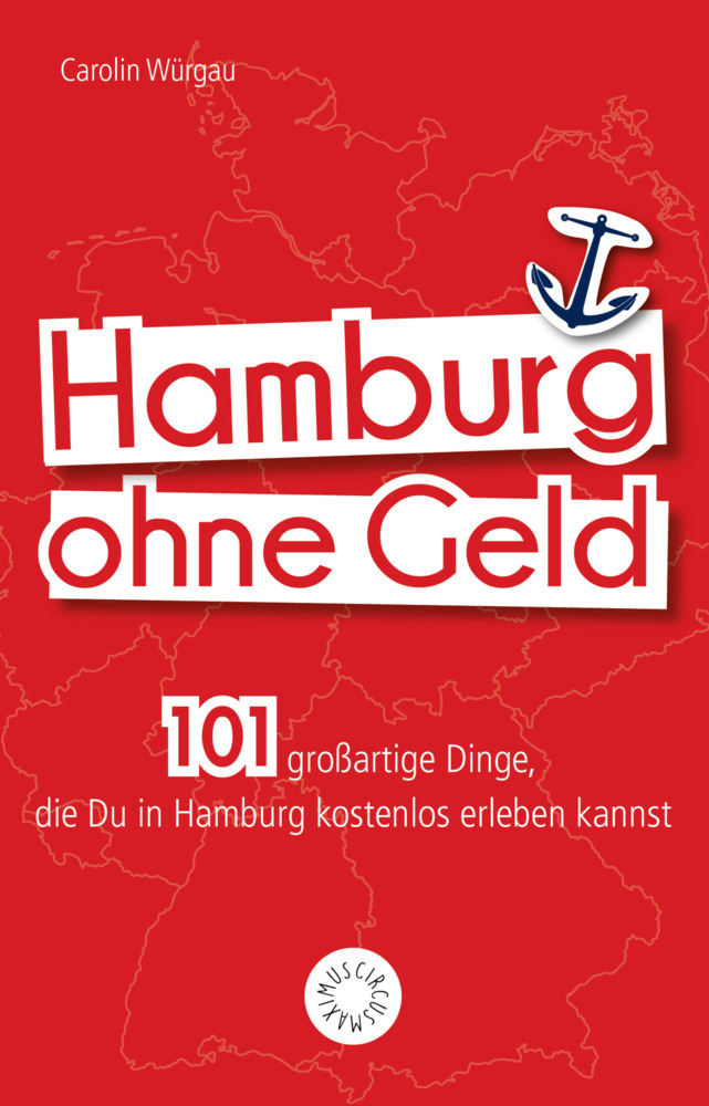 Hamburg ohne Geld main product photo
