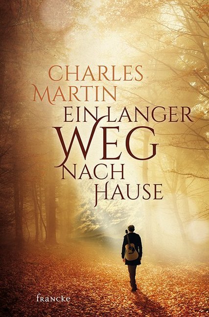 Ein langer Weg nach Hause main product photo
