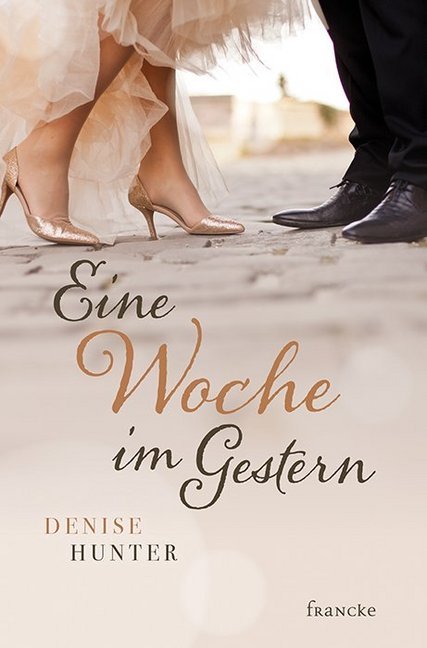 Eine Woche im Gestern main product photo