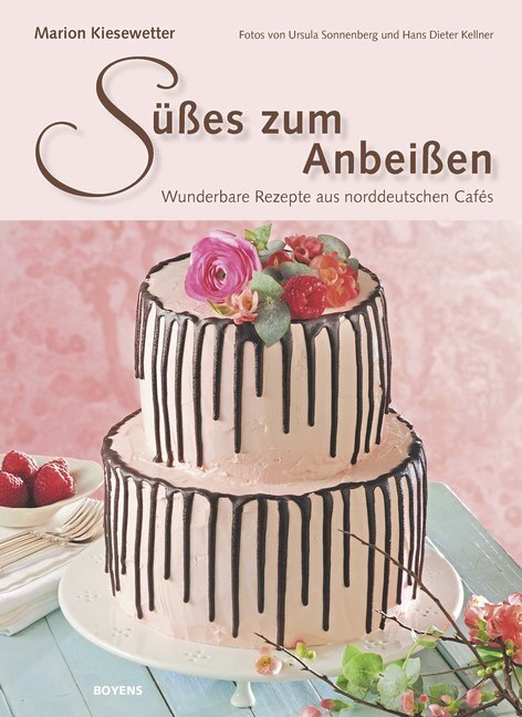 Süßes zum Anbeißen main product photo