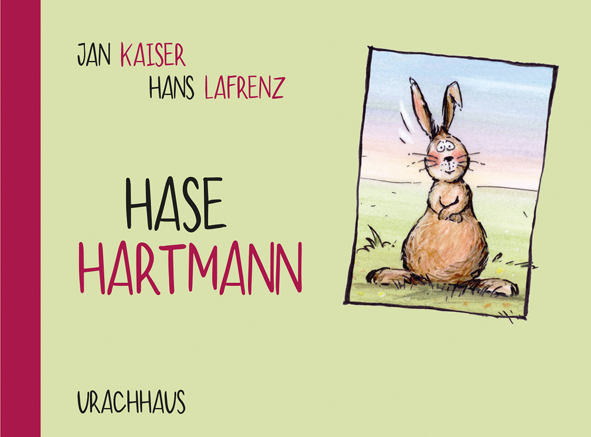 Hase Hartmann main product photo
