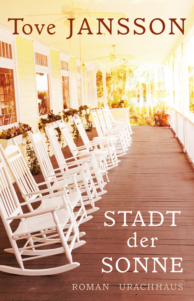 Stadt der Sonne main product photo