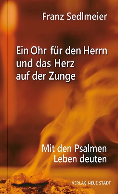 Ein Ohr für den Herrn und das Herz auf der Zunge main product photo