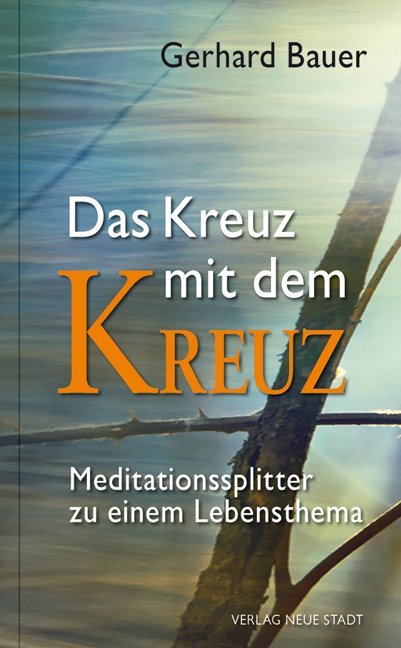 Das Kreuz mit dem Kreuz main product photo