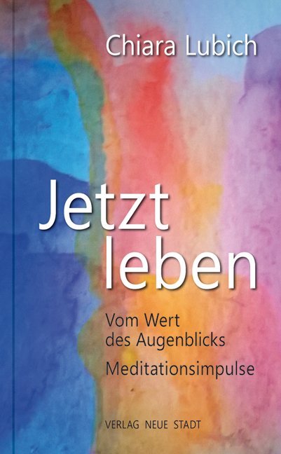 Jetzt leben main product photo