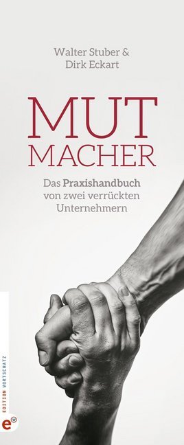 Mutmacher main product photo