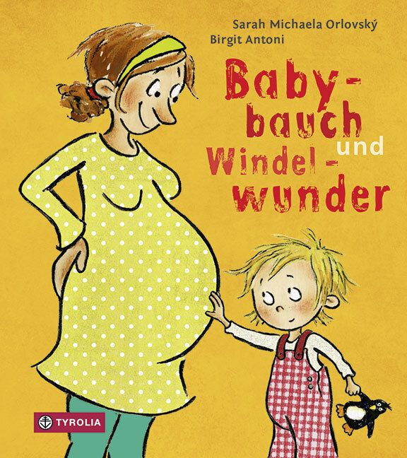 Babybauch und Windelwunder main product photo