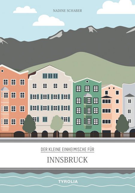 Der kleine Einheimische für Innsbruck main product photo