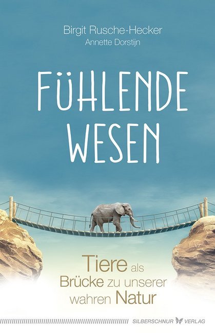 Fühlende Wesen main product photo