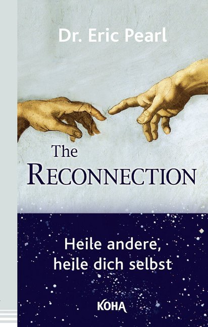The Reconnection main product photo