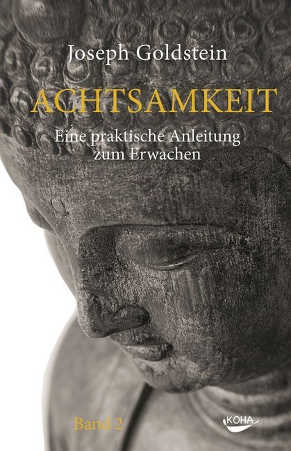 Achtsamkeit. Bd.2 main product photo