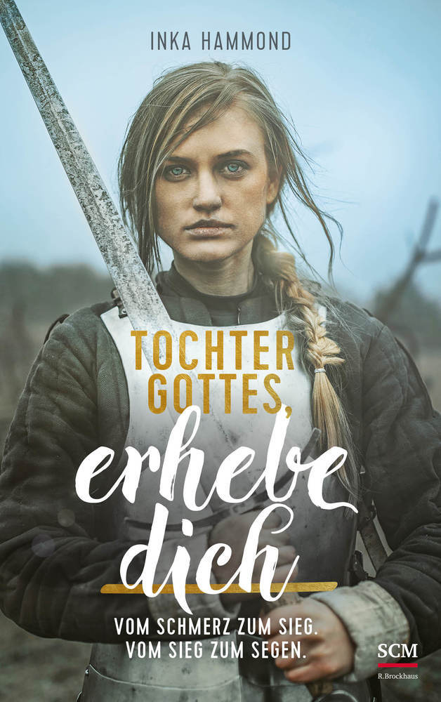 Tochter Gottes, erhebe dich main product photo