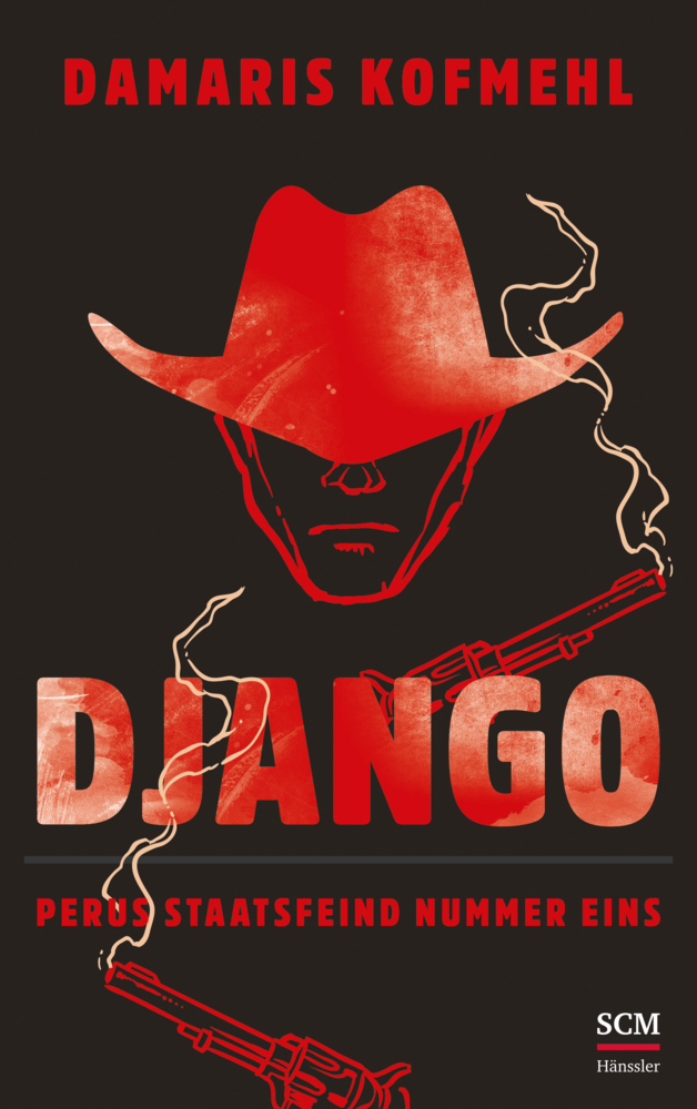Django main product photo