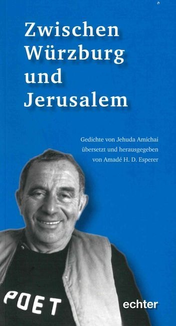 Zwischen Würzburg und Jerusalem main product photo