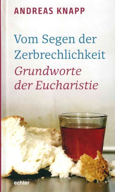 Vom Segen der Zerbrechlichkeit main product photo
