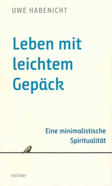Leben mit leichtem Gepäck main product photo