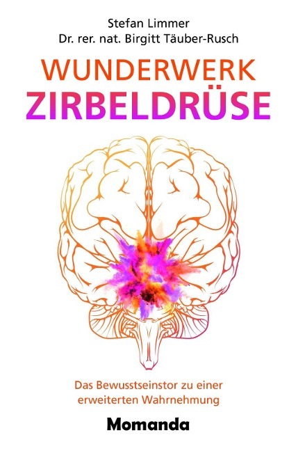 Wunderwerk Zirbeldrüse main product photo