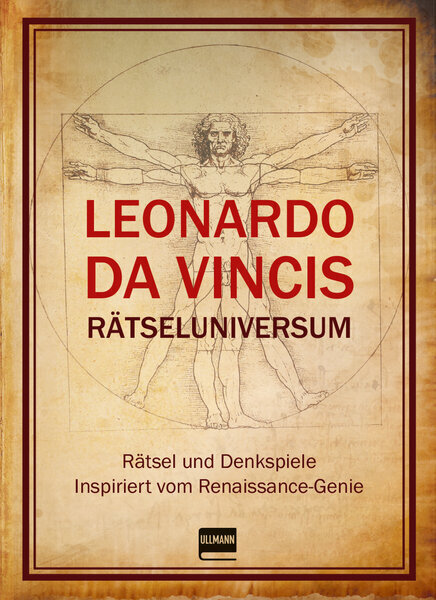 Leonardo da Vincis Rätseluniversum main product photo