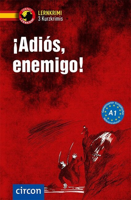 ¡Adiós, enemigo! main product photo