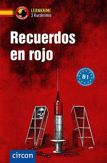 Recuerdos en rojo main product photo